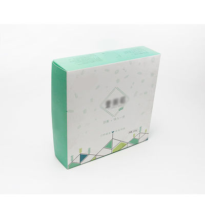 食品等級のボール紙の空想穀物のための包装箱の創造的な紙箱